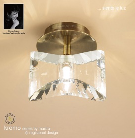 Kromo AB Ceiling Lights Mantra Contemporary Ceiling Lights Kromo AB Ceiling Lights Mantra Contemporary Ceiling Lights